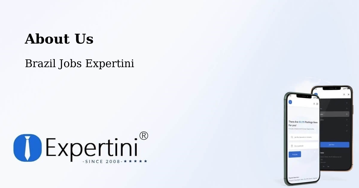 About Expertini Recruitment Platform  – Tomé Açu - Tomé Açu, Brazil Jobs Expertini