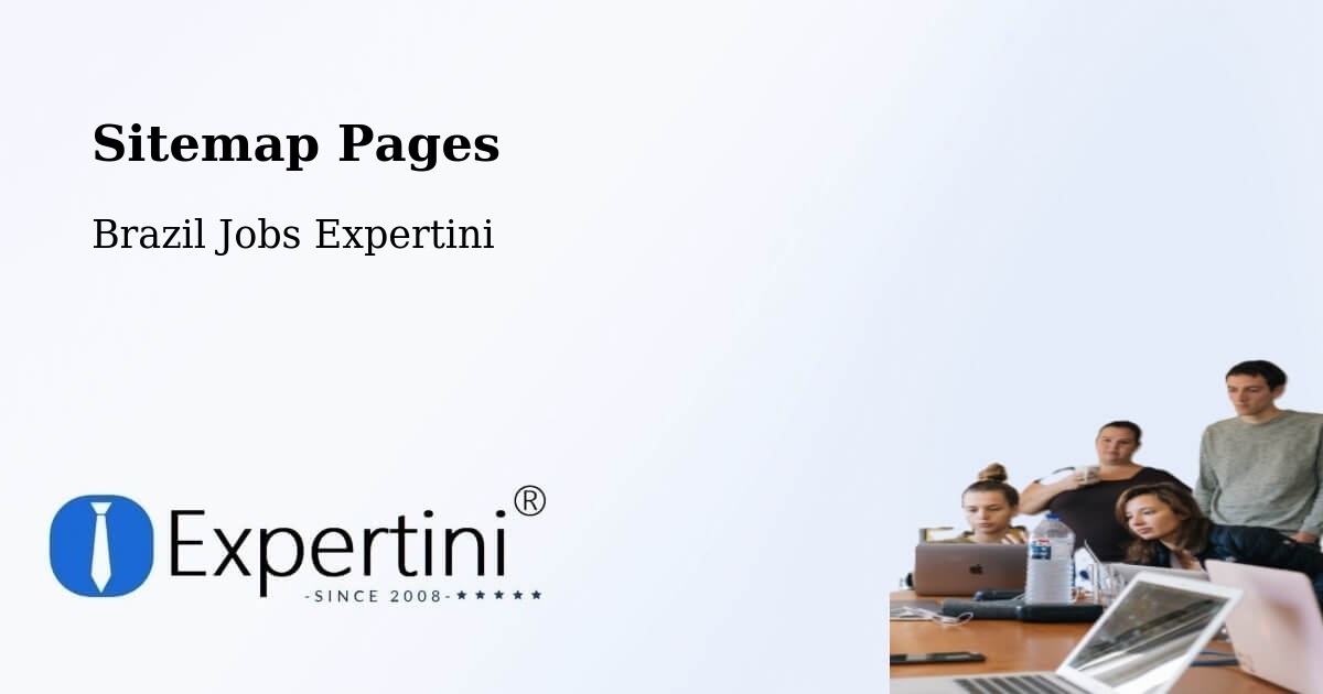 Sitemap Pages - Tomé Açu - Brazil Jobs Expertini
