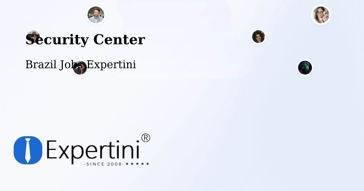 Security & Compliance – Tomé Açu - Brazil Jobs Expertini