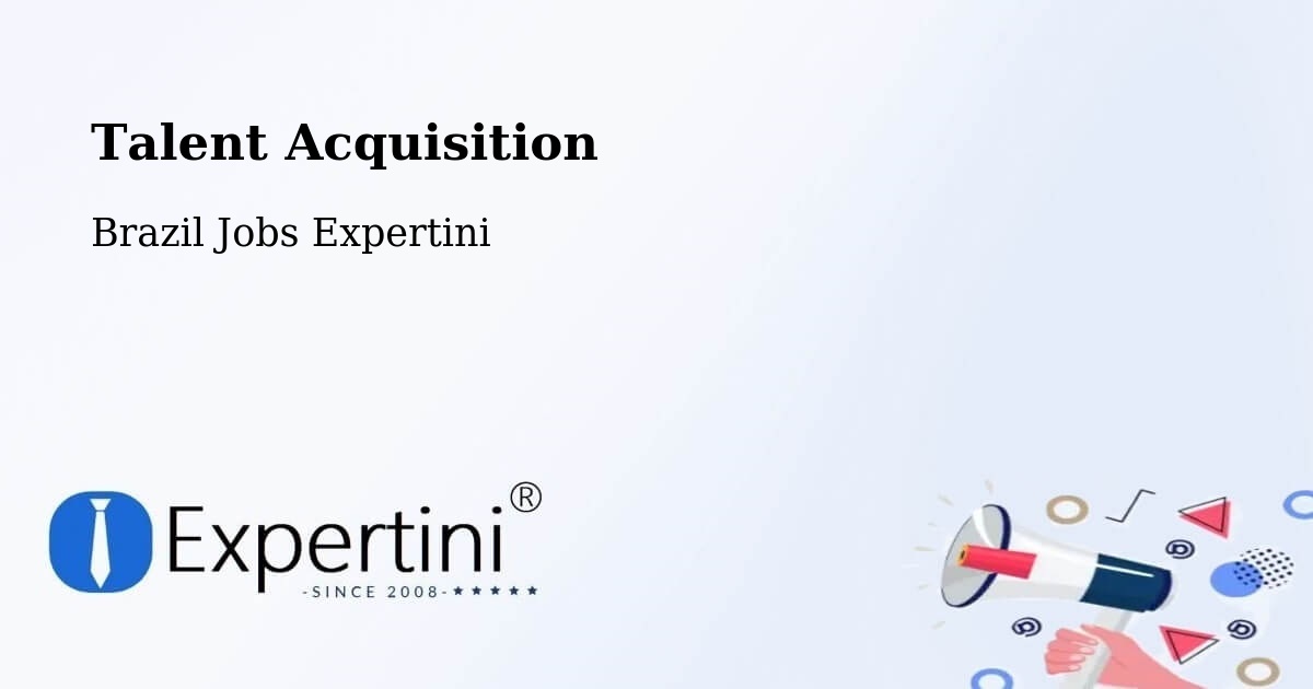 Post Jobs & Find Candidates in Tomé Açu – Talent Acquisition Solutions - Brazil Jobs Expertini