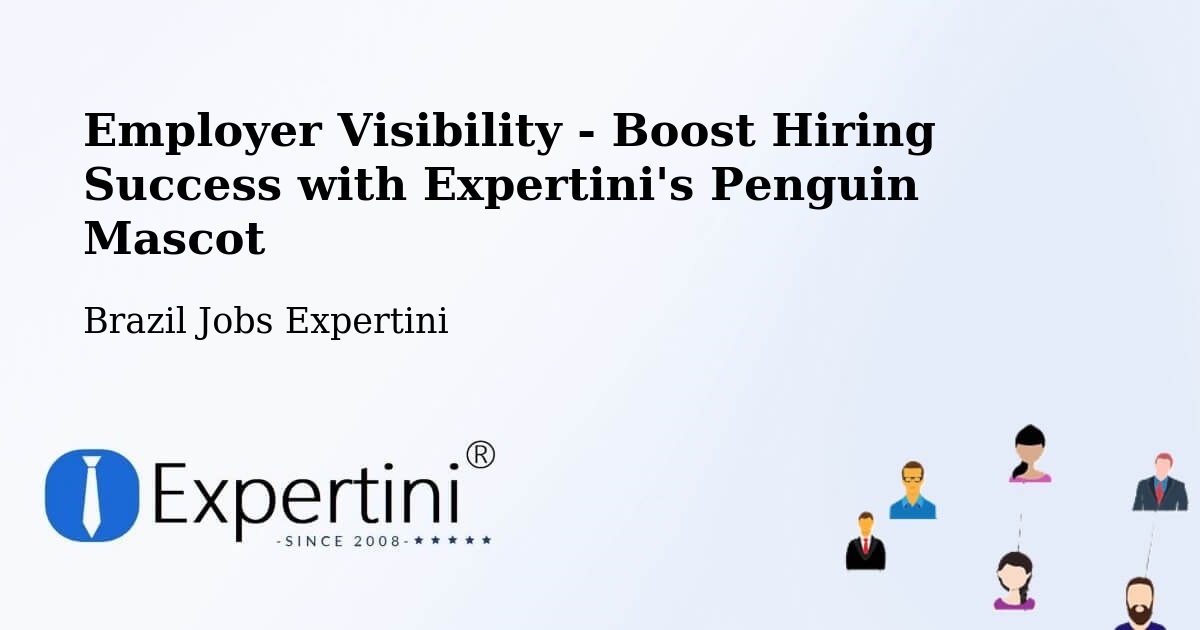 CV and Resume Visibility Optimization – Tomé Açu - Brazil Jobs Expertini
